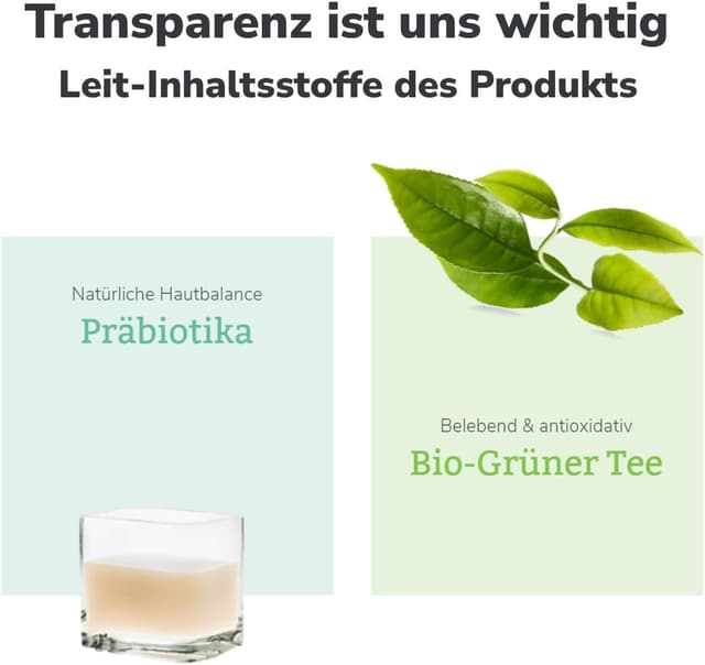 Thumbnail 3 de lavera Barrier Balance Soin des Yeux 15 ml 📷