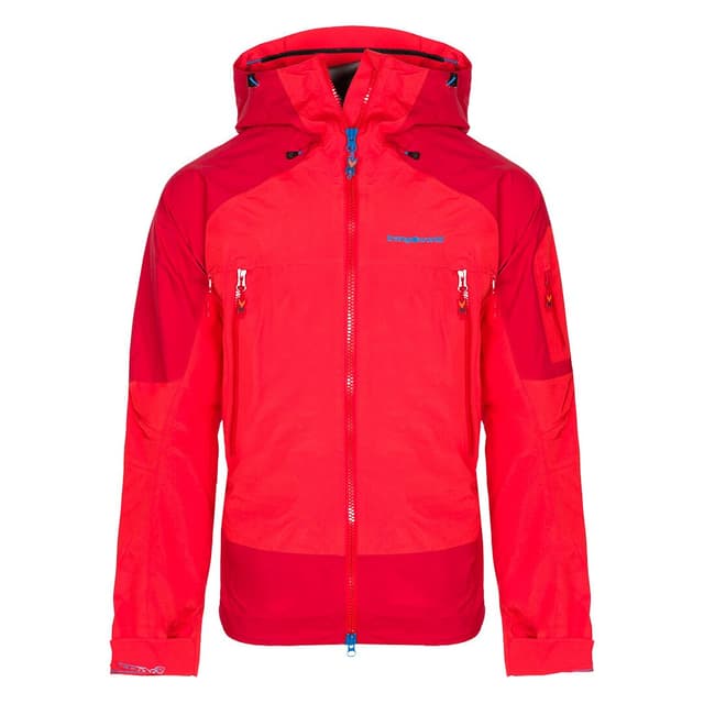 Thumbnail 1 de Trangoworld Trx2 Shell Pro Hombre 🧥 Protección Ligera