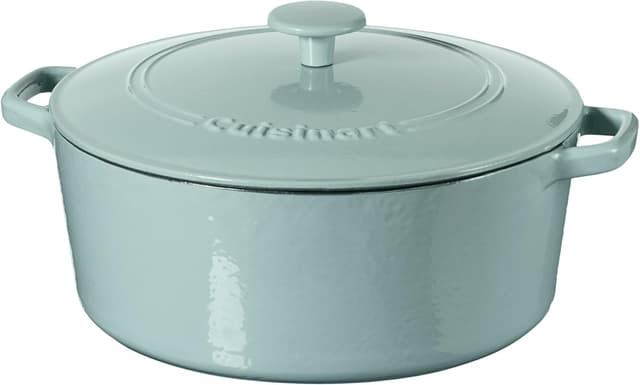 Thumbnail 6 de Cuisinart Chef's Classic 7‑Qt Covered Casserole