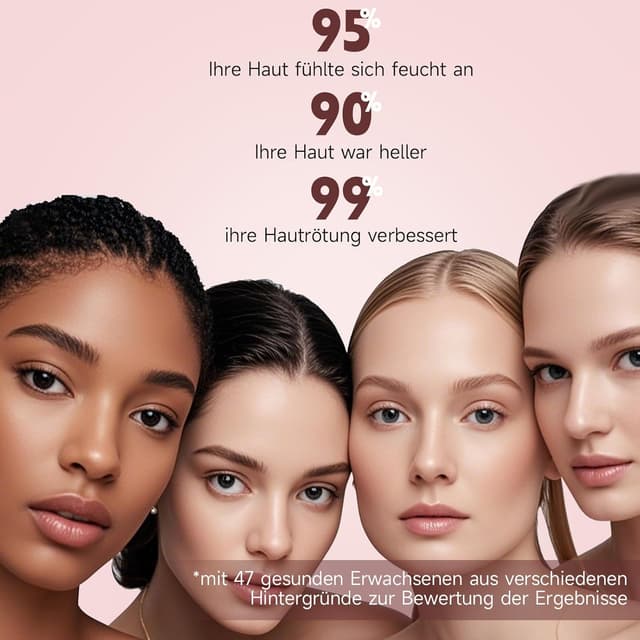 Thumbnail 6 de Kollagen Hydrogel Gesichtsmaske 5er-Pack