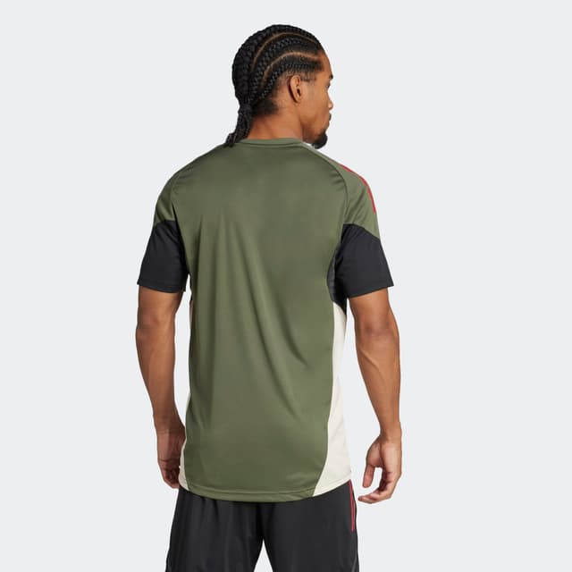 Thumbnail 1 de Adidas Tiro 25 Competition 2025 camiseta