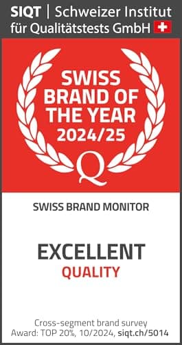 Thumbnail 3 de Wenger Seaforce Chrono 43 mm Swiss Made