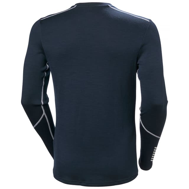 Thumbnail 1 de Helly Hansen LIFA MERINO MIDWEIGHT CREW
