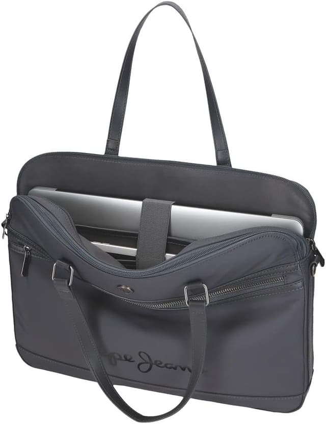 Detalle 2 de Pepe Jeans Corin monedero neceser 40x30x5 cm