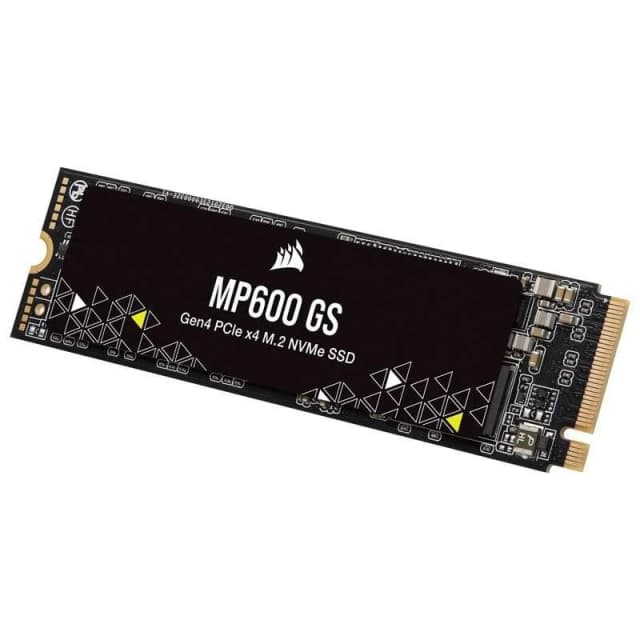 Detalle 2 de Corsair MP600 GS 1TB M.2 Gen4 PCIe x4 NVMe