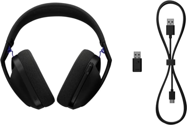 Thumbnail 8 de Logitech G G321 Lightspeed kabelloses Gaming-Headset 210 g