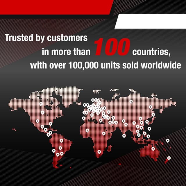 Thumbnail 6 de Superlux HD681 Kopfhörer (Schwarz) – vielseitig für Musik, Filme und Spiele