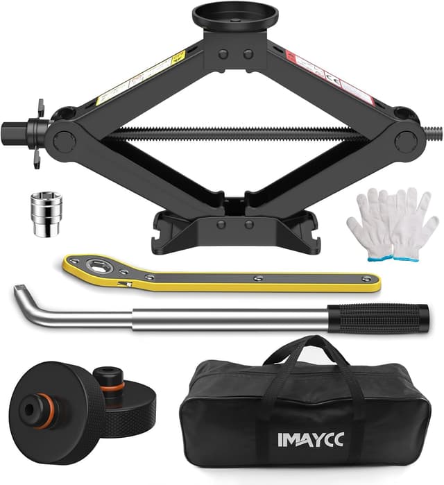 Imagen de IMAYCC 2.5T Gato de tijera para Tesla Model 3/Y/S/X en OfertitasTOP