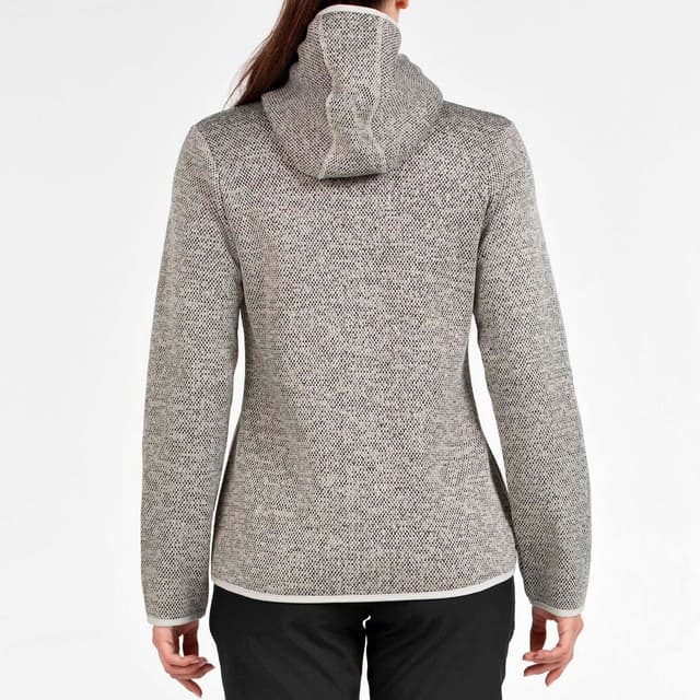 Thumbnail 3 de 8000 Anorack cazadora mujer sanfair piedra vigore