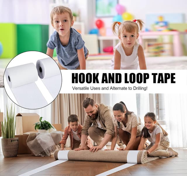 Thumbnail 5 de Anstore Belcro Adhesivo Doble Cara 1,5 m