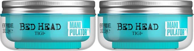 Thumbnail 2 de Bed Head by TIGI Manipulator 57g pasta texturizzante