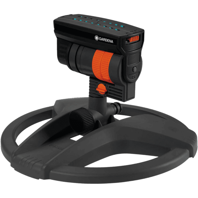 Imagen de Gardena Viereckregner AquaZoom Compact 216 m² en OfertitasTOP