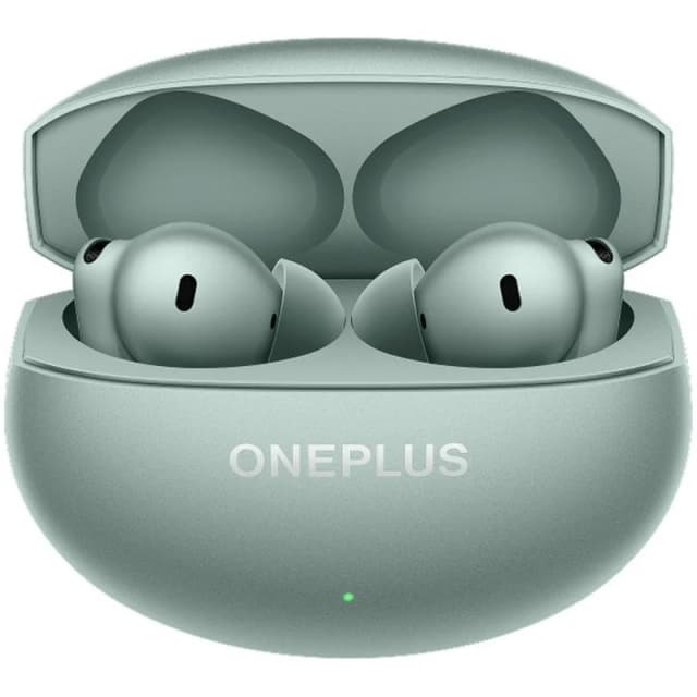 Imagen de OnePlus Buds 4 inalámbricos Bluetooth en OfertitasTOP