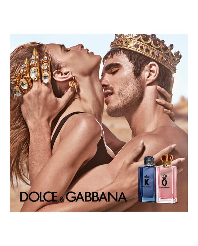 Thumbnail 3 de Dolce & Gabbana Q By Dolce&Gabbana 100 ml perfume