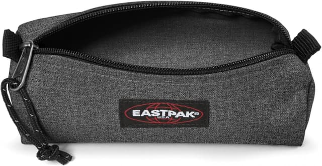 Detalle 2 de EASTPAK Benchmark Single Estuche gris