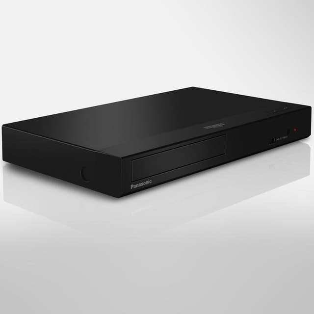Detalle 2 de Panasonic DP-UB150EG-K Blu-ray 4K HDR