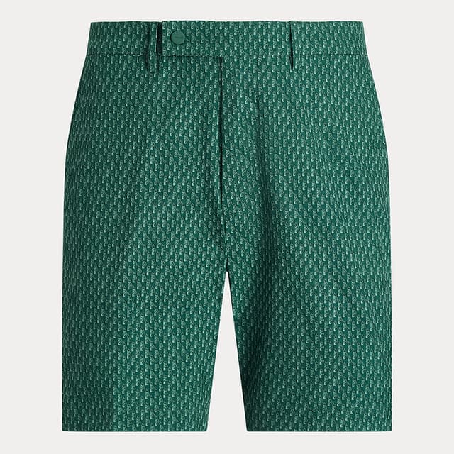 Imagen de Polo Ralph Lauren Pantalón corto transpirable Tailored Fit en OfertitasTOP