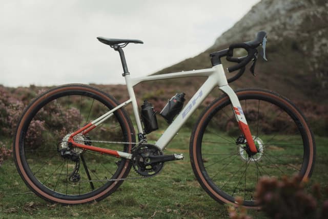 Thumbnail 1 de BH GRAVELX 1.8 BH Bikes 1.050 g