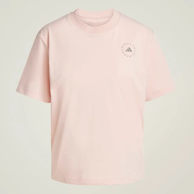 Thumbnail 5 de Adidas TrueCasuals Regular Camiseta mujer