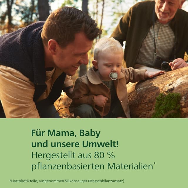 Thumbnail 4 de Philips Avent ultra air Schnuller ab 18 Monaten