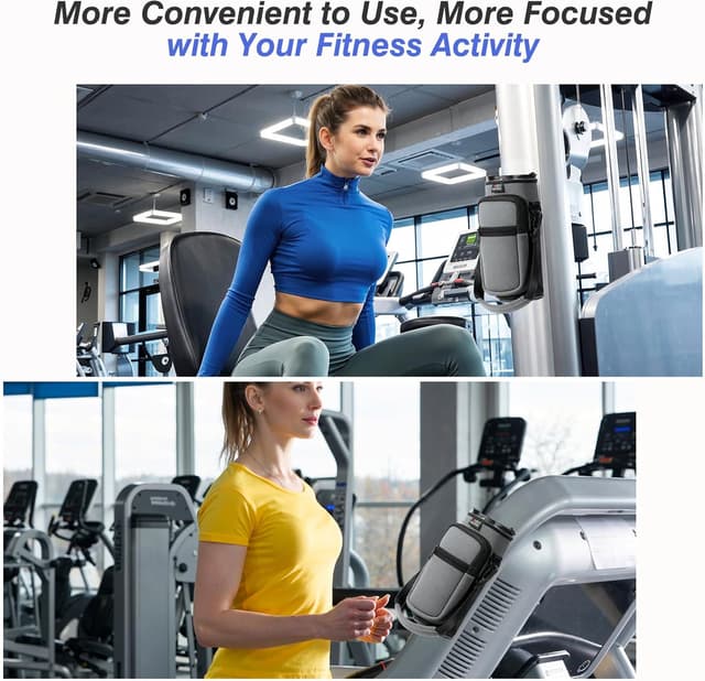 Thumbnail 4 de Nuovoware Magnetic Gym Bag 750ml