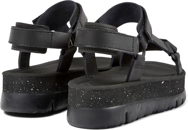 Detalle 2 de Camper Women’s Oruga Up K201037 Wedge Sandal