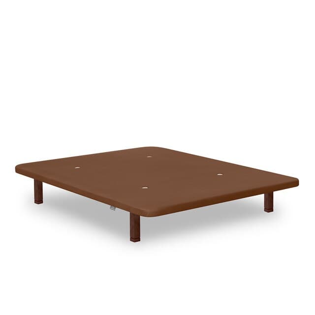 Detalle de Sonpura Tapibase Concept V3 — base cama 150 cm