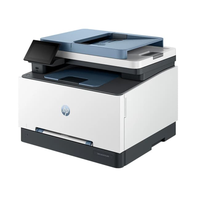 Detalle 2 de HP Color LaserJet Pro 3302Fdw: impresora multifunción