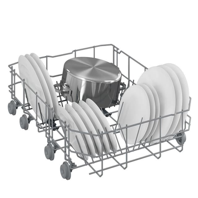 Thumbnail 3 de Beko DIS35023 Lavavajillas Integrable 10 Cubiertos