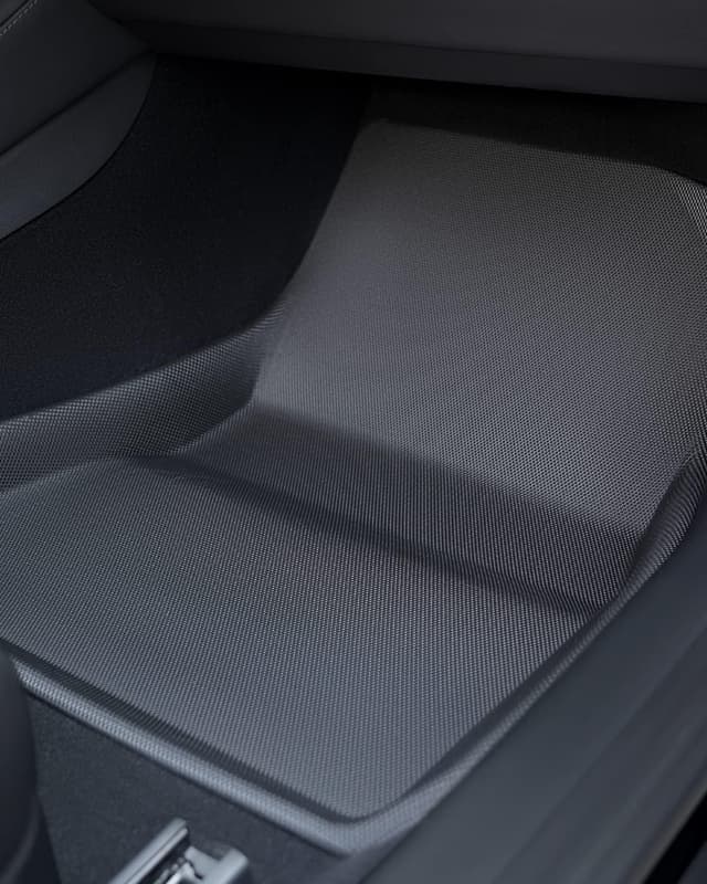 Thumbnail 3 de TAPTES Fußmatten Tesla Model 3 Highland
