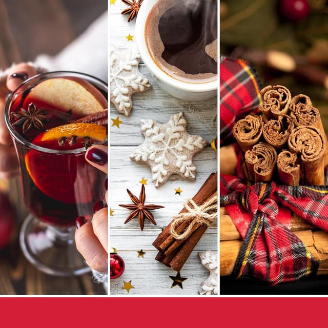 Thumbnail 5 de Yankee Candle Studio Vela mediana Canela Brillante 35-50h 🕯