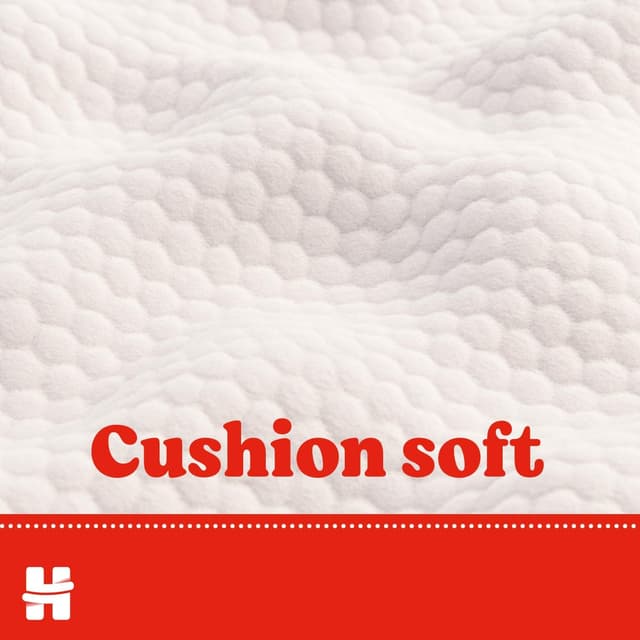 Detalle de Huggies Pure Care Baby Wipes 576 wipes