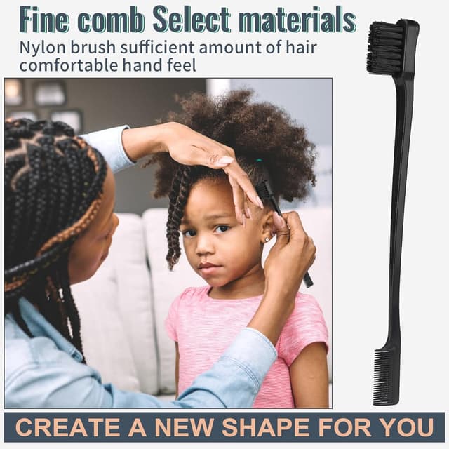 Thumbnail 6 de LORSEX Haarbürste mit 200 ml Sprühflasche