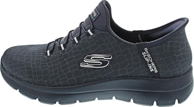 Detalle de Skechers Summits Classy Night Zapatillas mujer 39