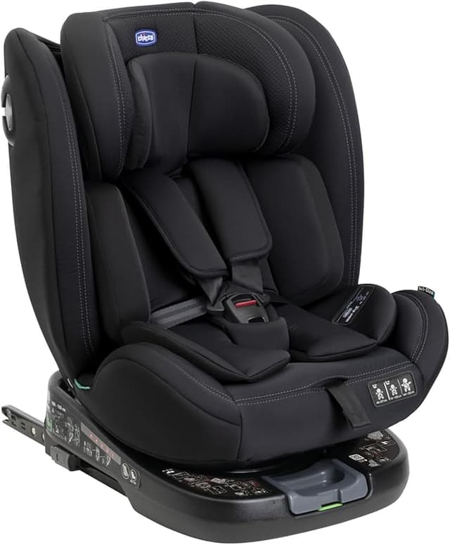 Imagen de Chicco Unico EVO I'Size Classic 🚗 Silla de Coche Giratoria en OfertitasTOP
