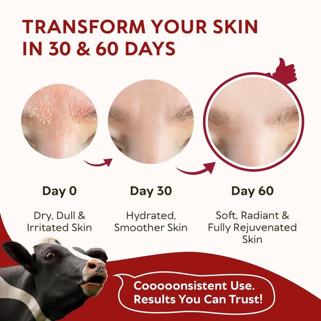 Detalle de RICHGRAND Beef Tallow Whipped Honey Balm 4.3 oz