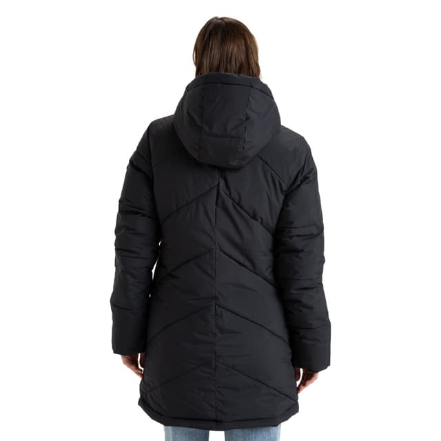 Detalle 1 de Roxy - Chaqueta Better Weather para Mujer 🌧