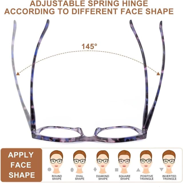 Thumbnail 4 de Skyway Reading Glasses for Women