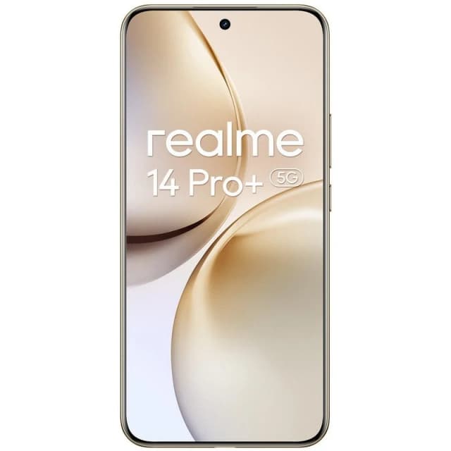 Thumbnail 3 de Realme 14 Pro Plus 5G Smartphone 8GB/256GB 🌟 6.83"