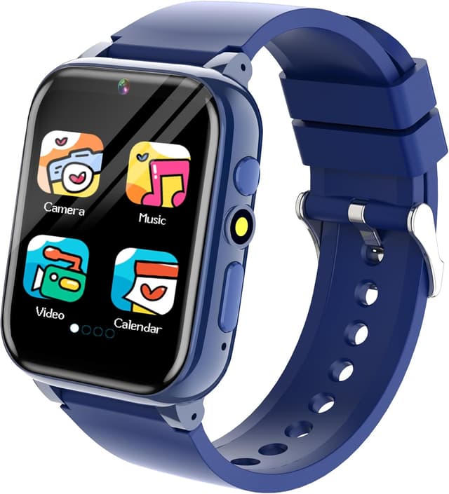 Detalle de Kids Smart Watch 26 games