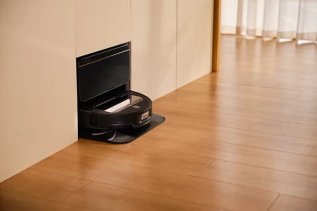 Thumbnail 23 de Roborock Saros Z70 R&D Black 22 000 Pa