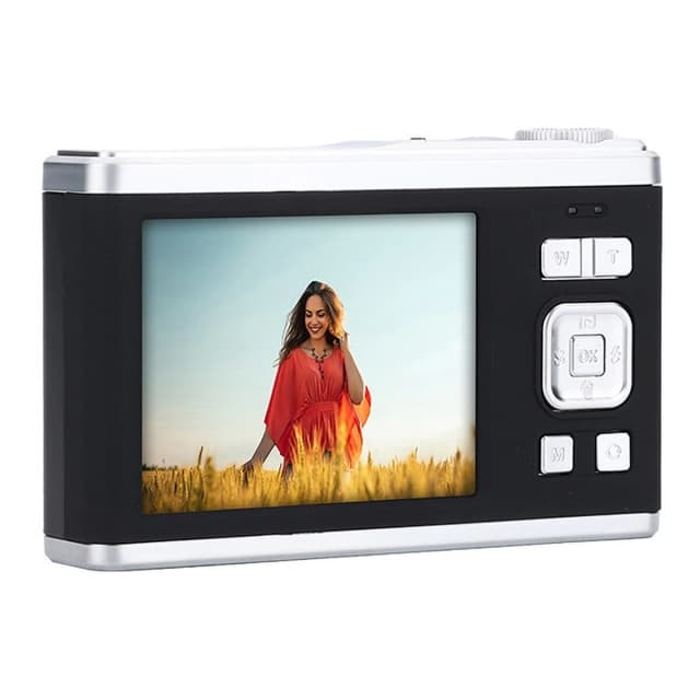 Detalle 2 de Agfa Realishot DC9200 cámara compacta 24 MP