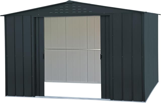 Detalle 1 de Duramax Colossus caseta de jardín