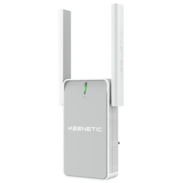 Detalle de keenetic Buddy 5 KN-3311 Repetidor WiFi Mesh