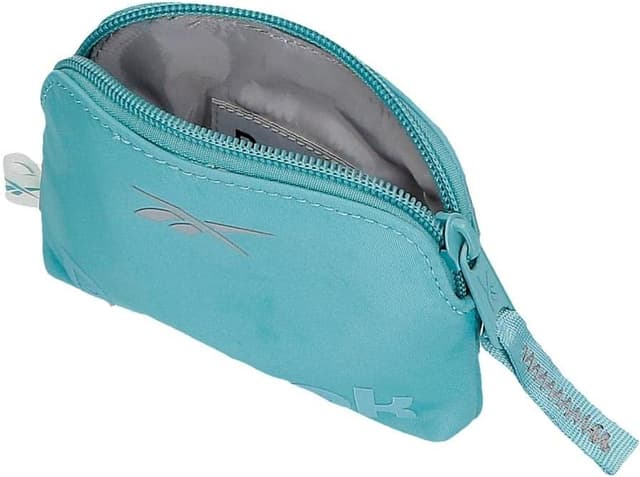 Thumbnail 2 de Reebok Linden Purse Bleu 12x8x2 cm