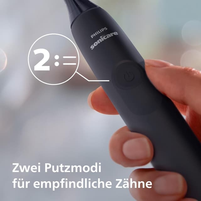 Thumbnail 5 de Philips Sonicare 4100 elektrische Zahnbürste