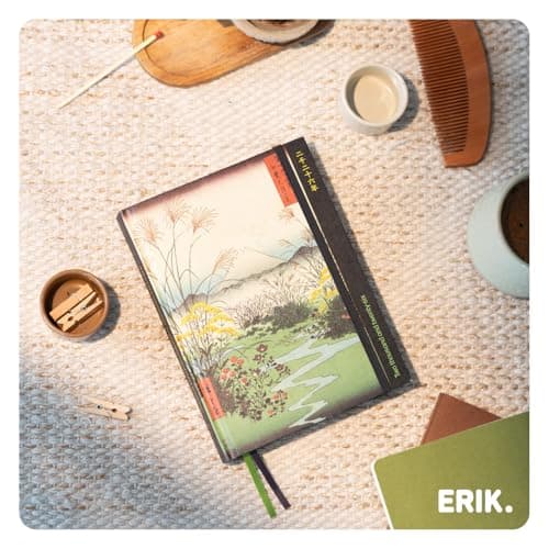 Thumbnail 6 de Grupo Erik Agenda 2026 A5 📓