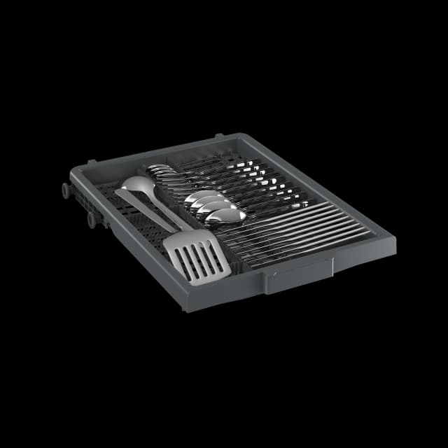 Detalle 2 de Beko DIS48120 Lavavajillas 11 servicios 45 cm