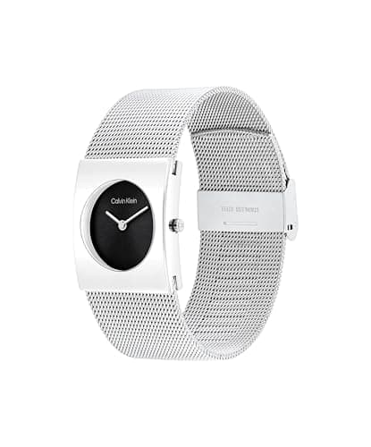 Thumbnail 1 de Calvin Klein CK Pulse reloj cuarzo mujer, malla acero