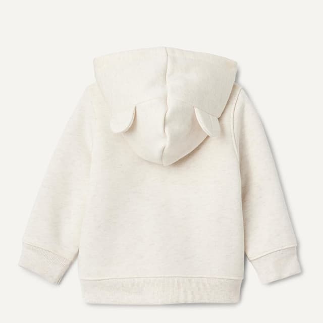 Thumbnail 5 de Amazon Essentials Sherpa Lined Baby Hoodie